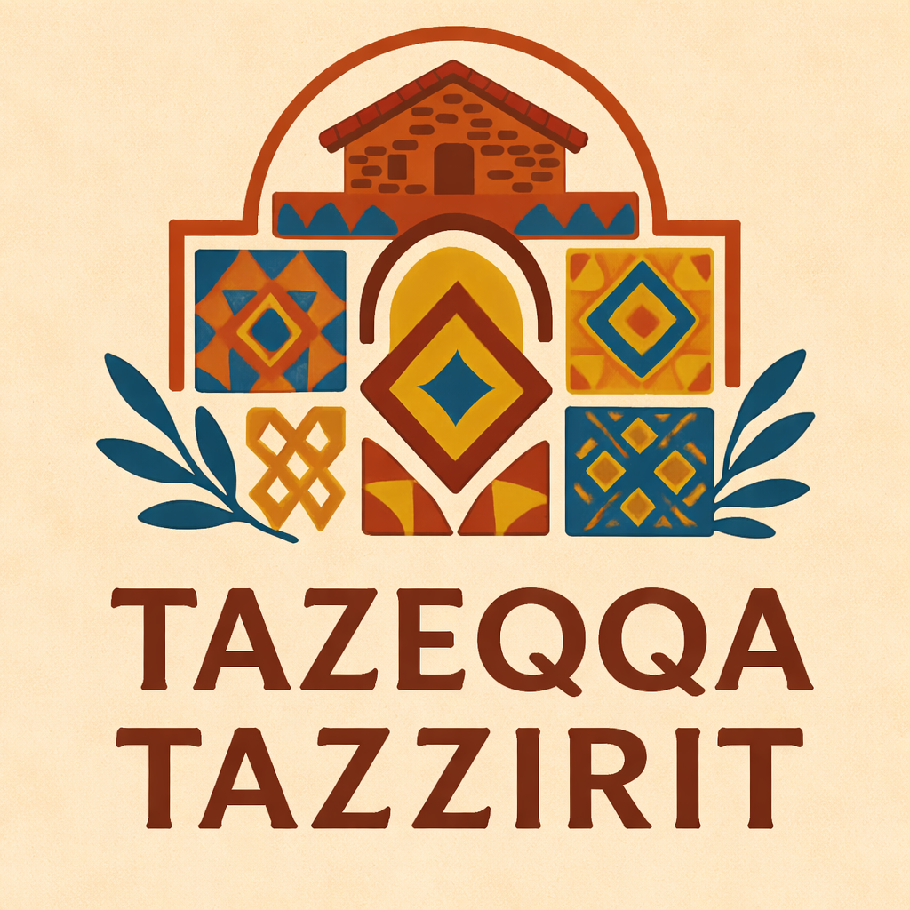 Tazeqqa Tazzirit
